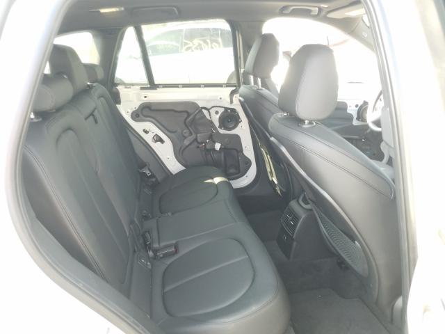 2020 BMW X1 SDRIVE2 WBXJG7C06L5P24628