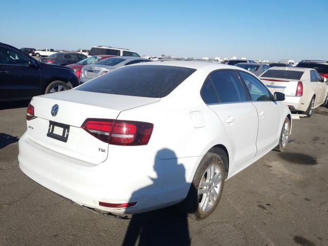 2017 VOLKSWAGEN JETTA S 3VW2B7AJ7HM214427