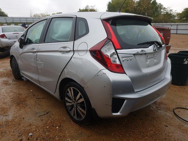 2015 HONDA FIT EX 3HGGK5G85FM762359