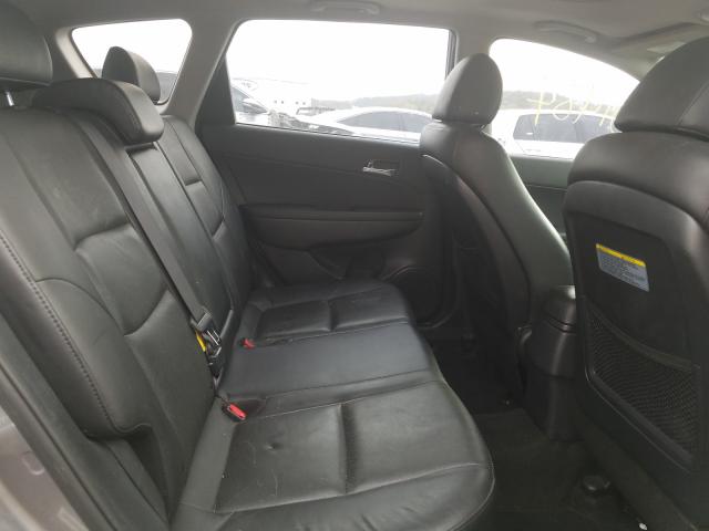 2011 HYUNDAI ELANTRA TO KMHDC8AE3BU111165