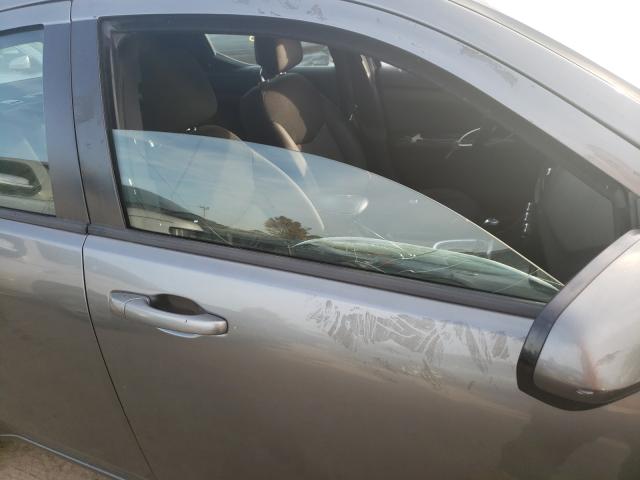 2012 DODGE AVENGER SX 1C3CDZCB3CN230808