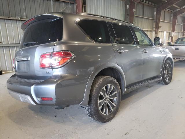 2018 NISSAN ARMADA SV JN8AY2ND7J9053848