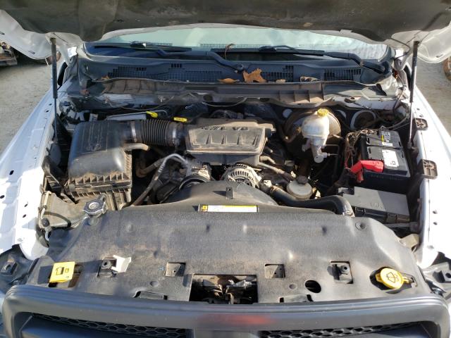 2012 DODGE RAM 1500 S 3C6JD6AP0CG211052