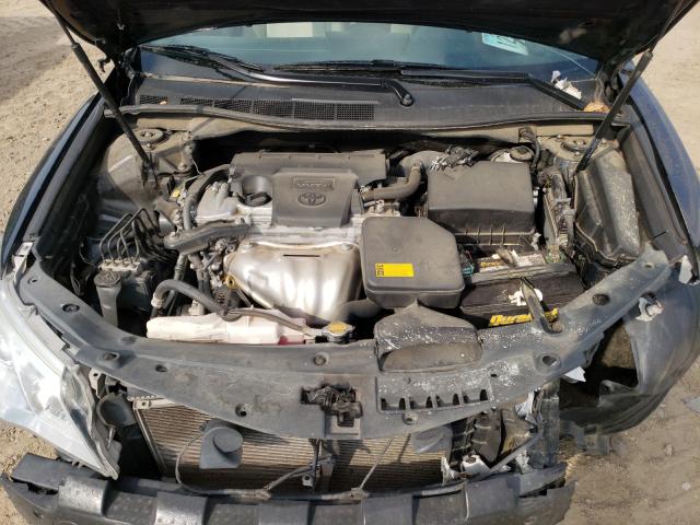 2012 TOYOTA CAMRY 4T4BF1FK8CR265978