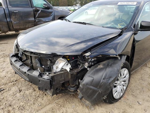 2012 TOYOTA CAMRY 4T4BF1FK8CR265978