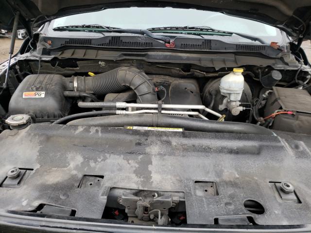 2010 DODGE RAM 1500 1D7RV1CT4AS188022
