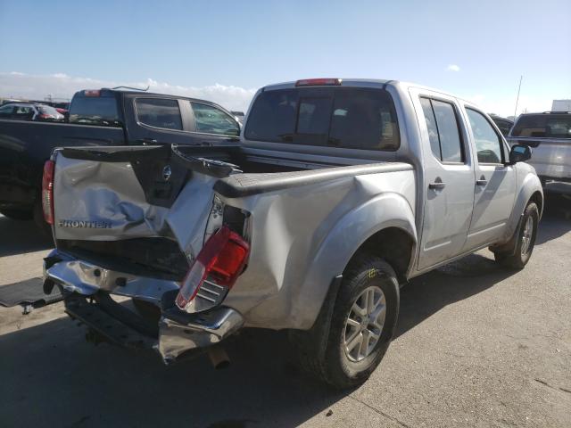 2019 NISSAN FRONTIER S 1N6AD0EV3KN754722