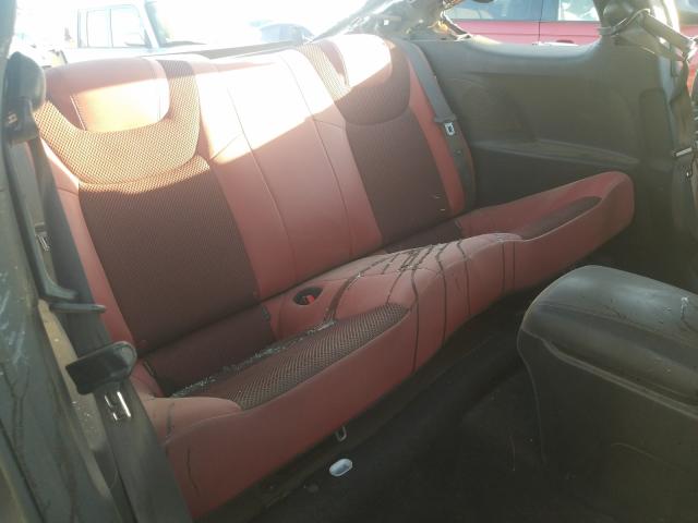2013 HYUNDAI GENESIS CO - KMHHU6KJ5DU101917