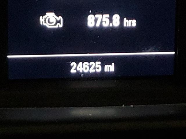 2020 CHEVROLET SILVERADO 3GCNWAEH0LG224913