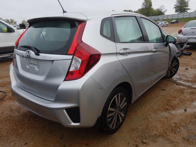 2015 HONDA FIT EX 3HGGK5G85FM762359