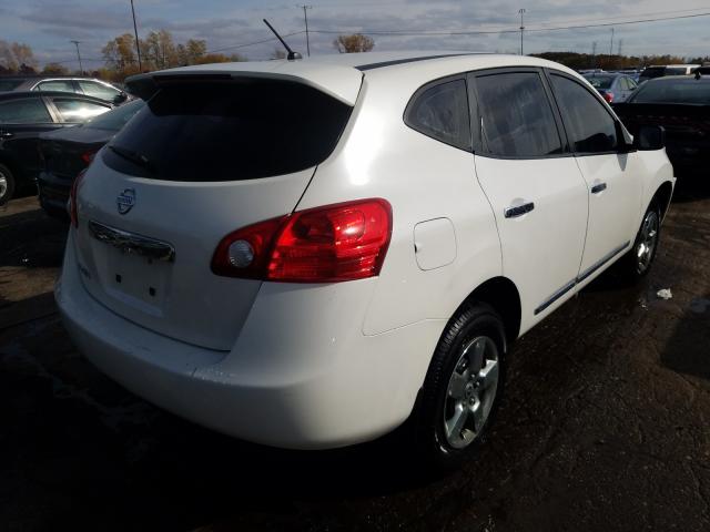 2013 NISSAN ROGUE S JN8AS5MT9DW523685