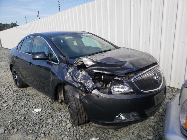 2017 BUICK VERANO SPO 1G4PR5SK7H4108762