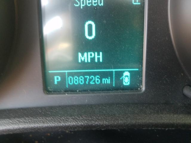 2013 BUICK VERANO 1G4PS5SK6D4109853