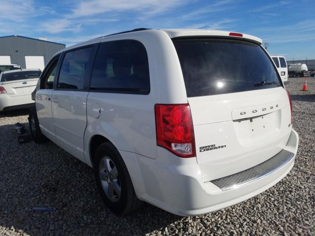 2011 DODGE GRAND CARA 2D4RN3DG9BR656565