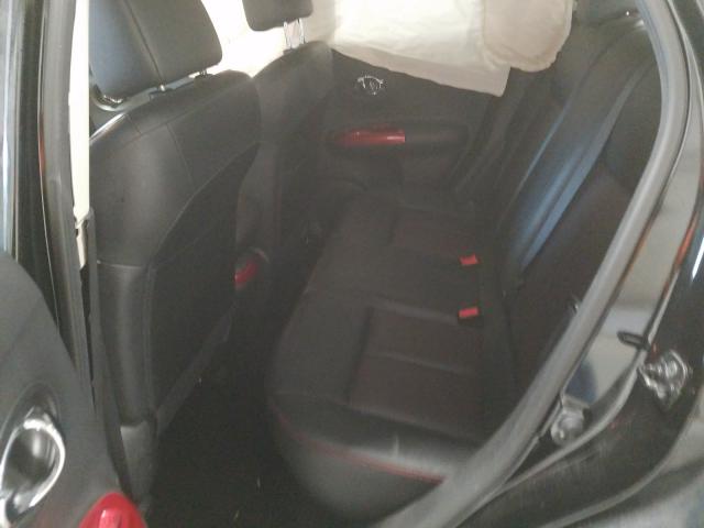 2013 NISSAN JUKE S JN8AF5MV4DT221597