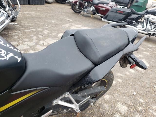2015 HONDA CBR300 RA MLHNC5156F5100374