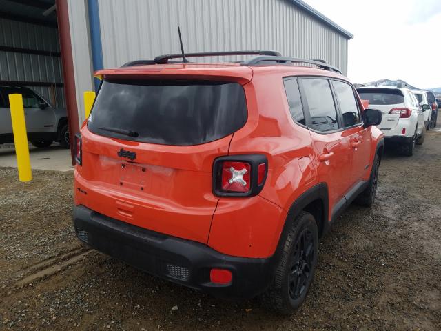 2018 JEEP RENEGADE S ZACCJBAB9JPH26604