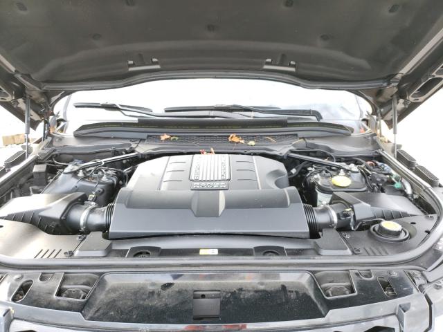 2014 LAND ROVER RANGE ROVE SALWR2EF3EA311859