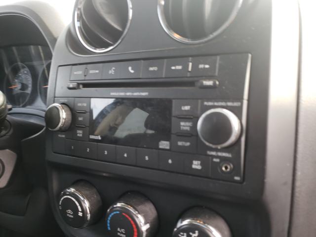 2014 JEEP PATRIOT LA 1C4NJPFA3ED887802