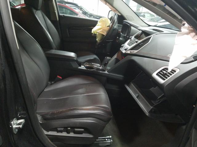 2013 GMC TERRAIN DE 2GKFLZE37D6178529