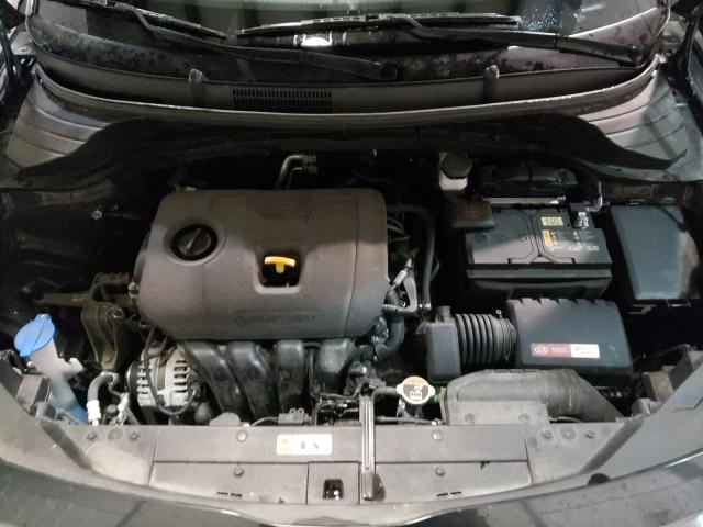 2020 KIA SOUL LX KNDJ23AU2L7065932
