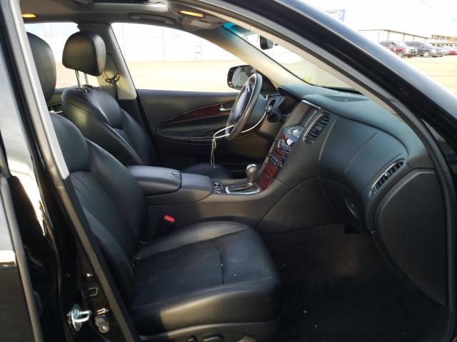 2017 INFINITI QX50 JN1BJ0RR0HM408562