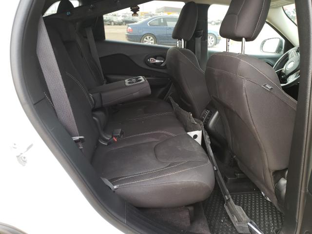 2016 JEEP CHEROKEE L 1C4PJMCS2GW204404