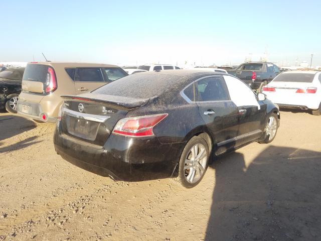 2015 NISSAN ALTIMA 3.5 1N4BL3APXFC571845