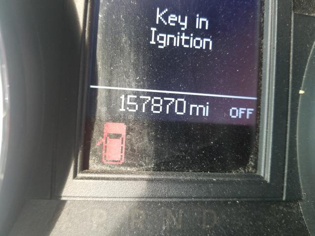 2011 DODGE GRAND CARA 2D4RN7DG8BR711207