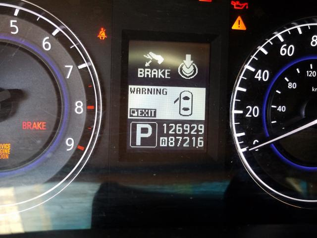 2010 INFINITI G37 BASE JN1CV6AP3AM401682