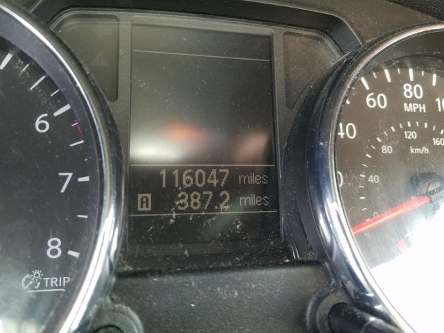 2013 NISSAN ROGUE S JN8AS5MT9DW523685