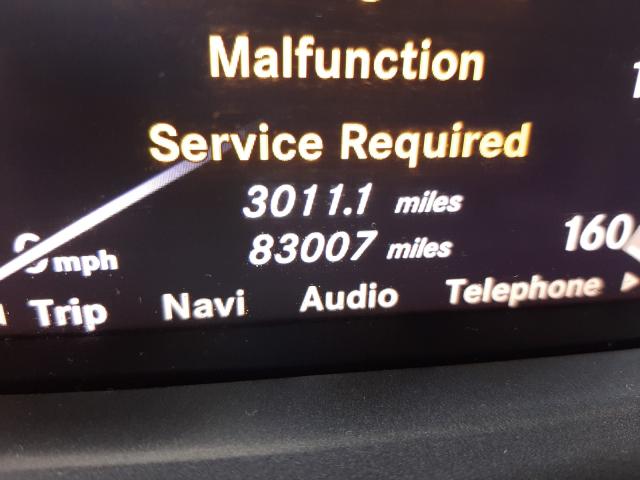 2012 MERCEDES-BENZ S 550 WDDNG7DB5CA463942