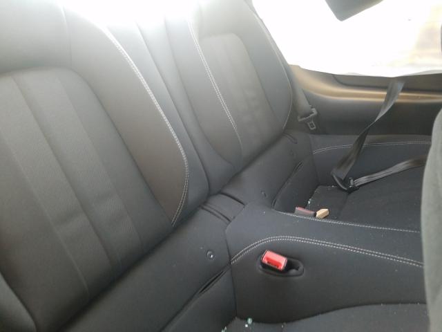 2018 FORD MUST 1FA6P8THXJ5106987