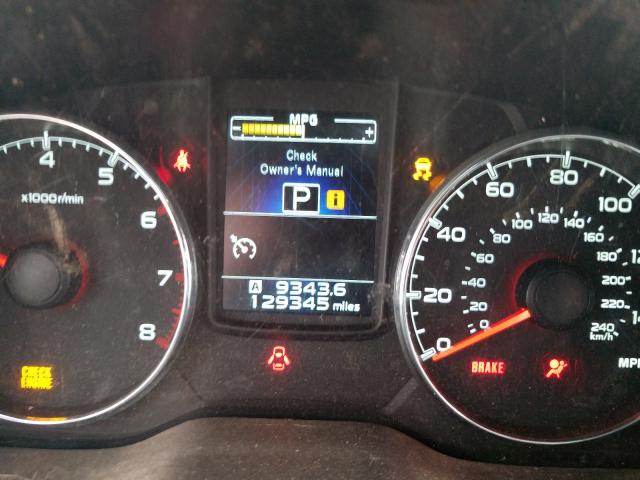 2013 SUBARU OUTBACK 2. 4S4BRCKC1D3297237