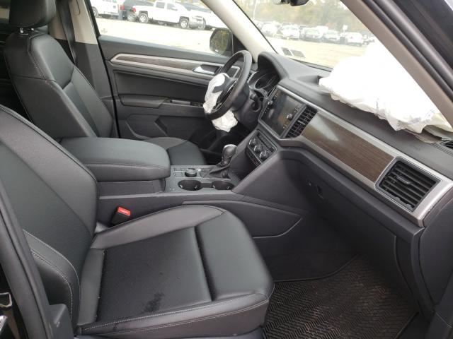 2019 VOLKSWAGEN ATLAS SE 1V2XR2CA1KC617346