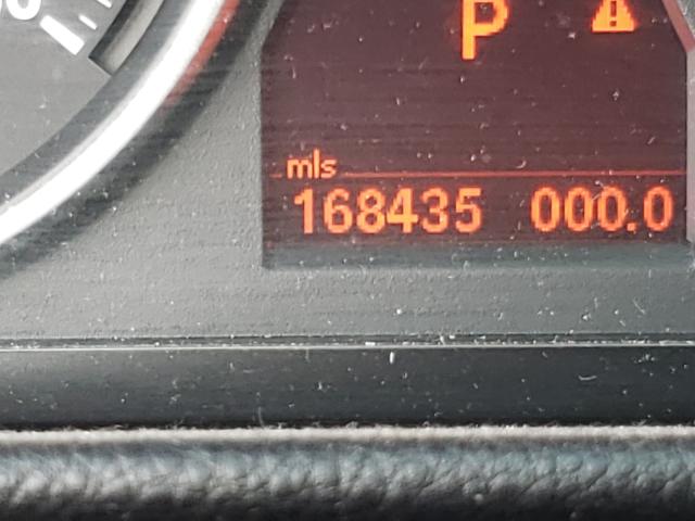 2011 BMW 328 XI WBAPK7C5XBA970506