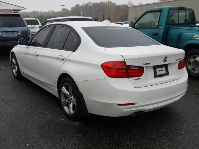 2013 BMW 328 XI WBA3B3G56DNR79720