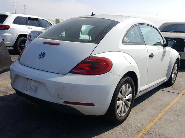 2015 VOLKSWAGEN BEETLE 1.8 3VWF17AT1FM603311