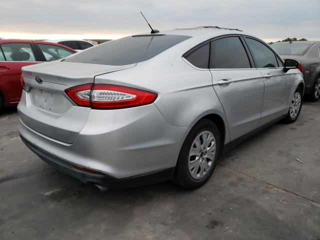 2014 FORD FUSION S 1FA6P0G72E5377289