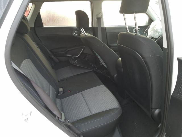 2020 KIA SOUL GT LI KNDJ63AU4L7020365