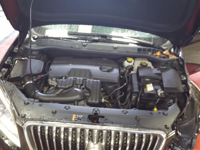 2015 BUICK VERANO CON 1G4PR5SK2F4172723