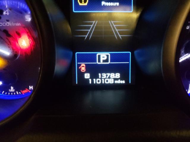 2016 SUBARU OUTBACK 2. 4S4BSBNC0G3236685