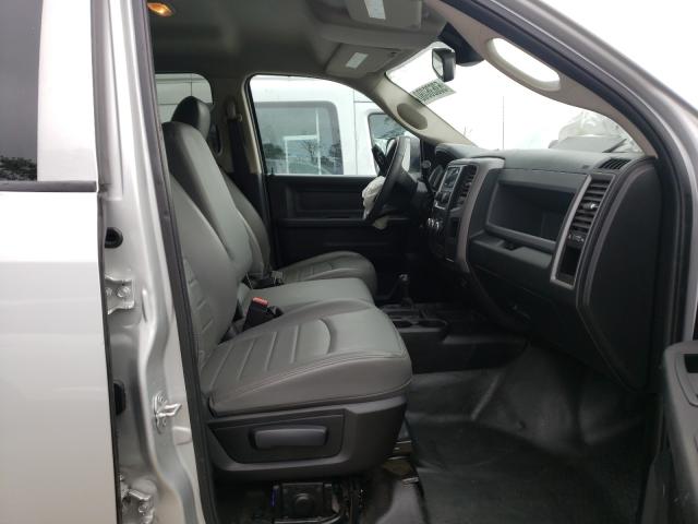 2018 RAM 2500 ST 3C6UR5HJ3JG174960