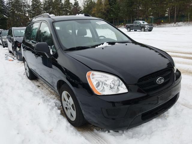 KNAFG528797278823 KIA RONDO Photo 1