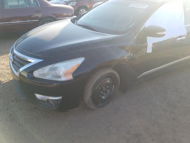 2015 NISSAN ALTIMA 3.5 1N4BL3APXFC571845