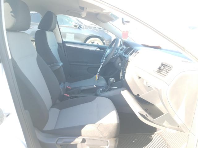 2017 VOLKSWAGEN JETTA S 3VW2B7AJ7HM214427