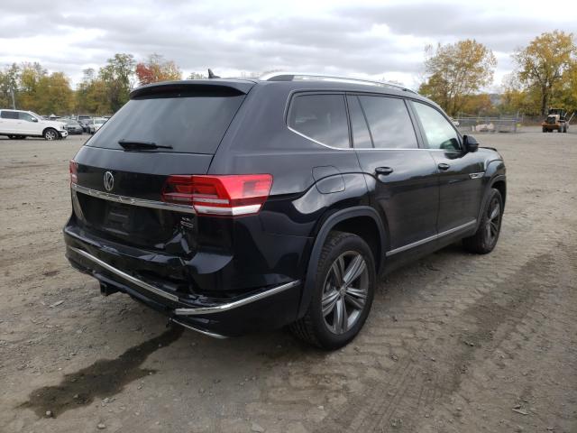 2019 VOLKSWAGEN ATLAS SE 1V2XR2CA1KC617346