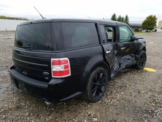 2017 FORD FLEX LIMIT 2FMHK6D89HBA01072