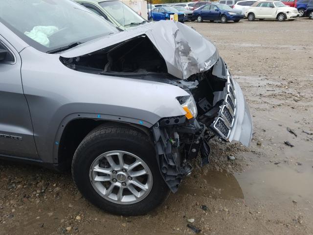 2018 JEEP GRAND CHER 1C4RJFAG9JC449115