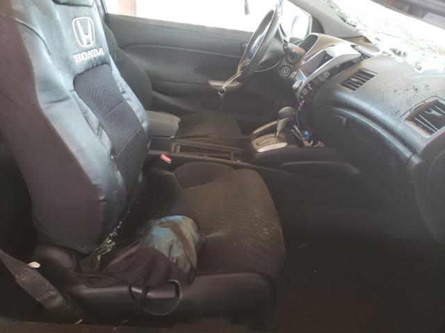 2010 HONDA CIVIC EX 2HGFG1B8XAH508411